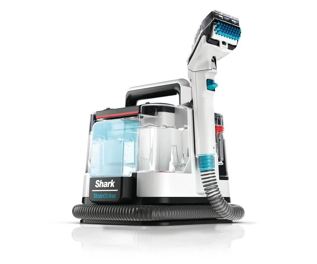 Shark StainStriker spot cleaner.