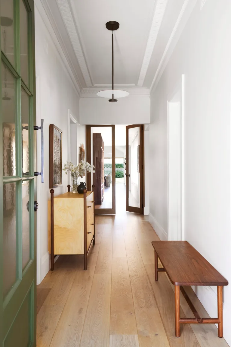 This Home's Spanish Heritage Meets Japanese Design | Homes To Love