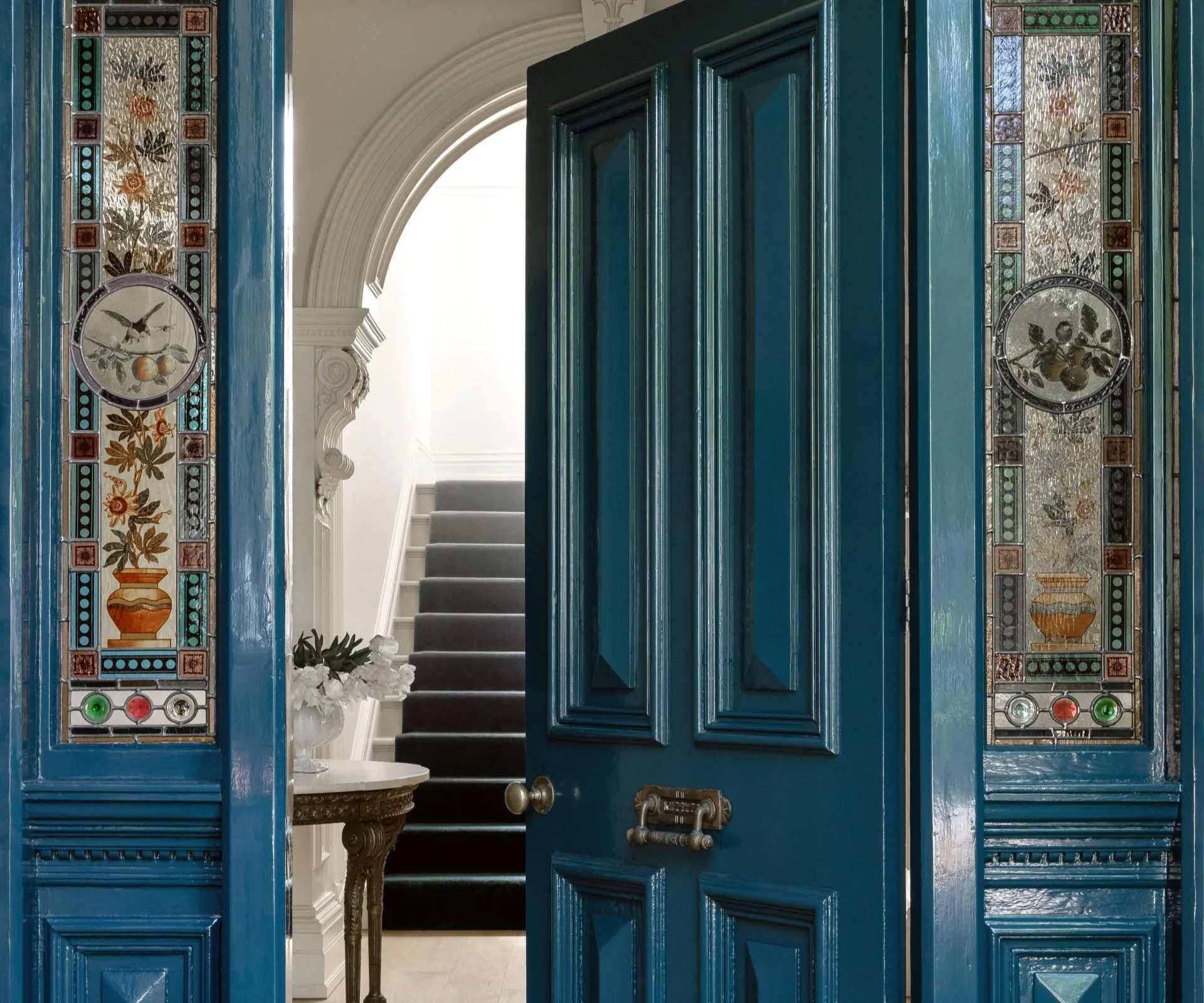 Beautifully Updated Heritage Homes Collection | Homes To Love