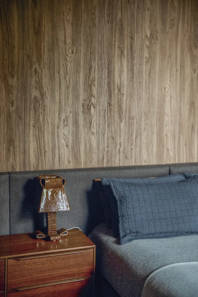 Bed Interior Design Awards (IDAs) finalist BE Architecture