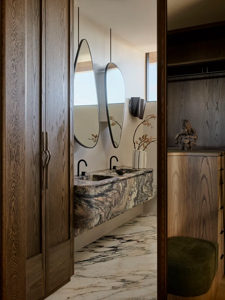 Belle Fanuli Interior Design Awards Finalist: Decus | Homes To Love