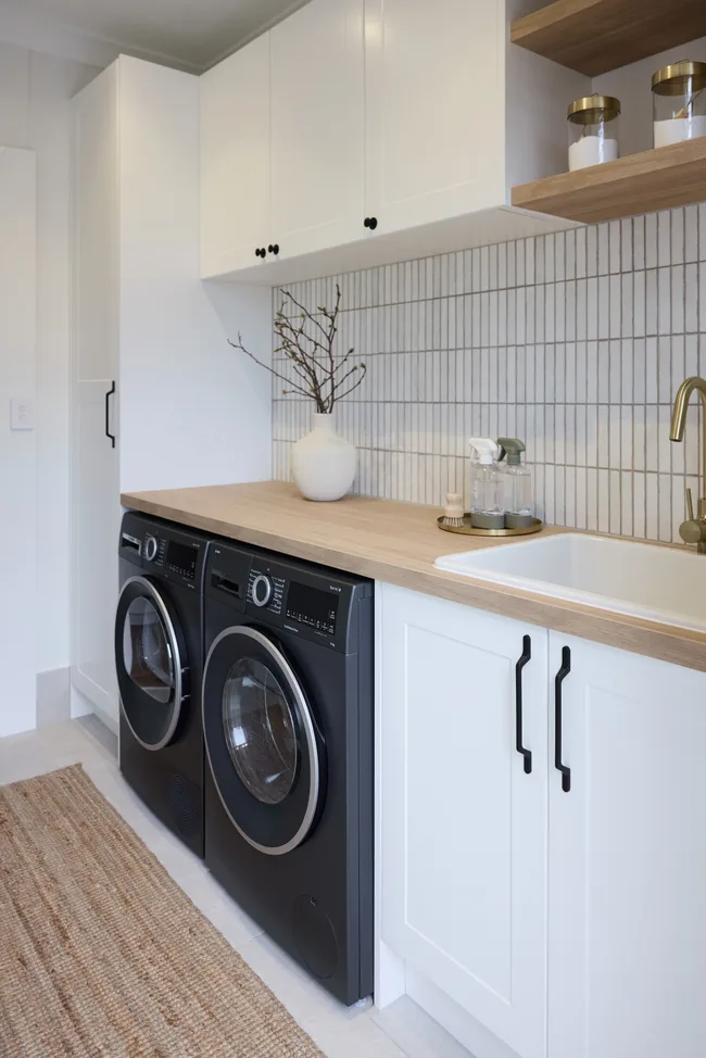 Inside Alisa And Lysandra's Mum's Surprise Renovation | Homes To Love