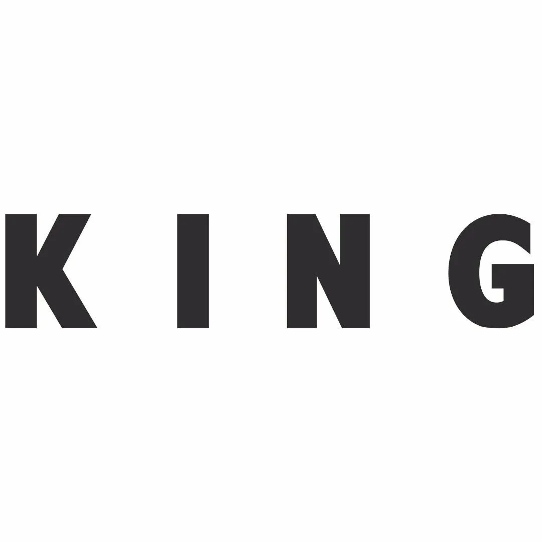 Sponsor logo of King Living