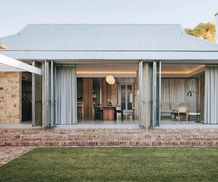 A Renovated Federation-Era Home In Adelaide's Rose Park | Homes To Love