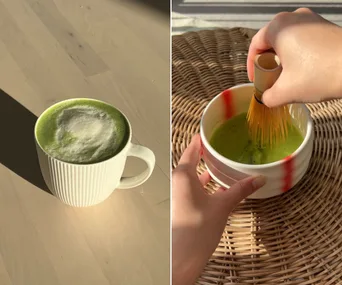 best matcha sets