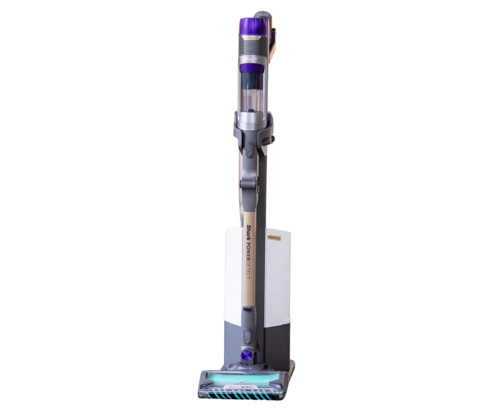 Shark Cordless PowerDetect Clean & Empty System
