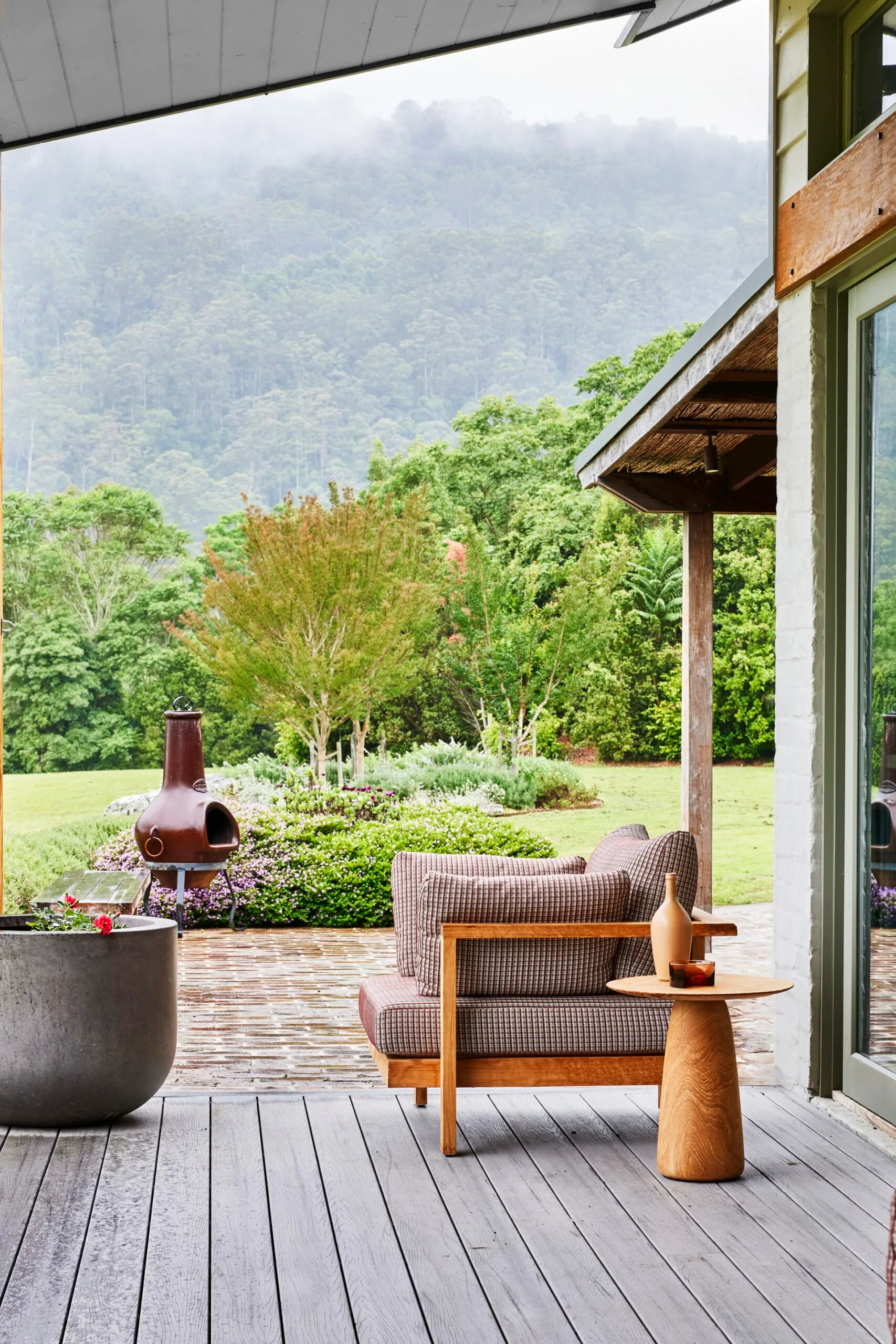 kangaroo valley country home outdoor