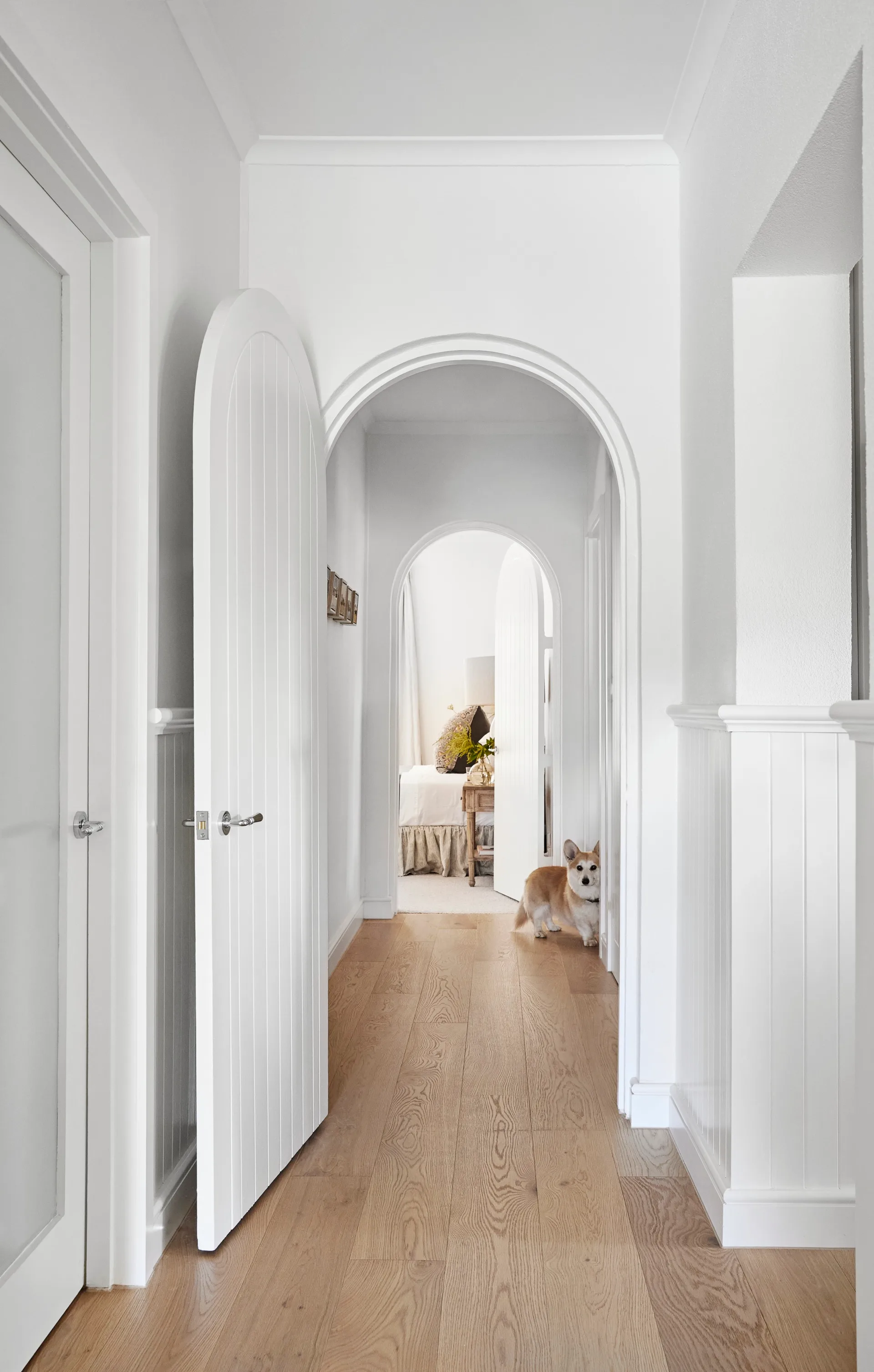 A Colonial Property Inspired By The English Countryside | Homes To Love