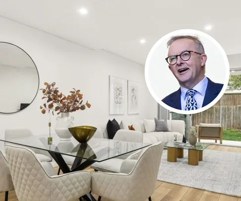 PM Anthony Albanese has dropped the price on his controversial Dulwich Hill investment property (again!)