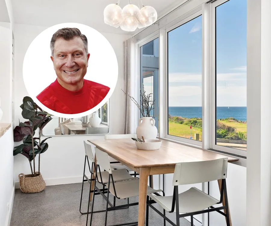 The Red Wiggle Sells His Clovelly Apartment For A Huge Profit | Homes ...