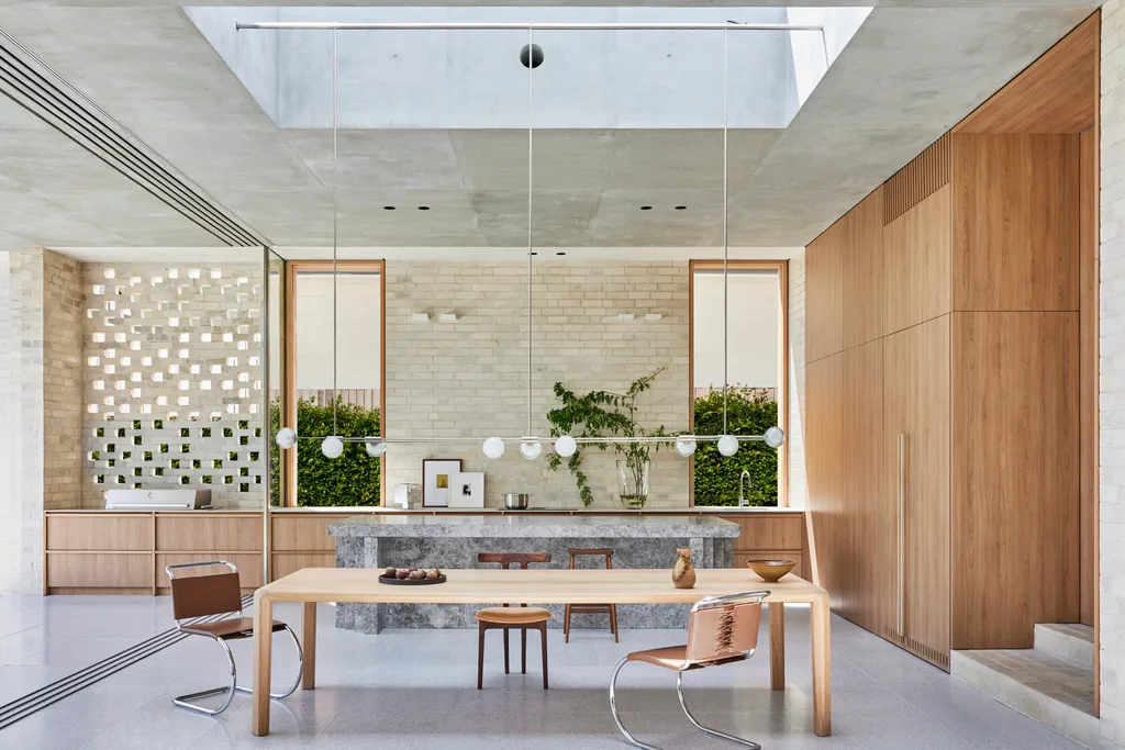 Kitchen Interior Design Awards (IDAs) finalist Madeleine Blanchfield