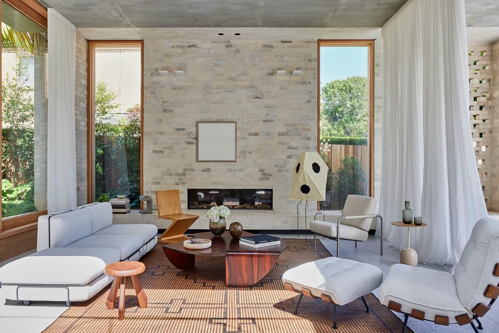 Living Interior Design Awards (IDAs) finalist Madeleine Blanchfield