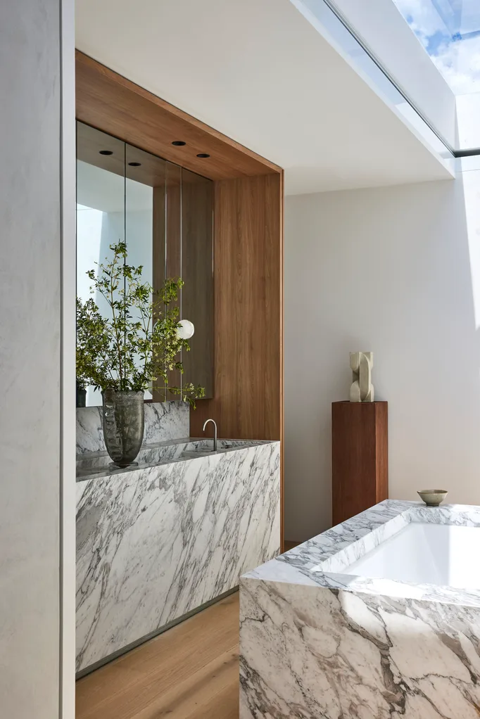 Marble Interior Design Awards (IDAs) finalist Madeleine Blanchfield