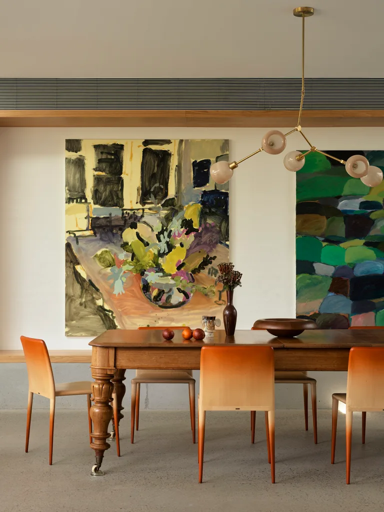 Belle Fanuli Interior Design Awards Finalist: Eva-Marie Prineas | Homes ...
