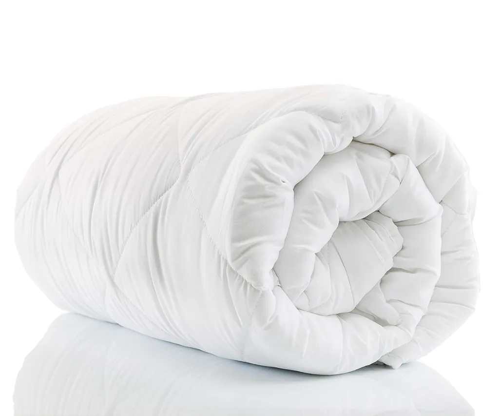 An Australian made washable merino wool quilt 500GSM, King