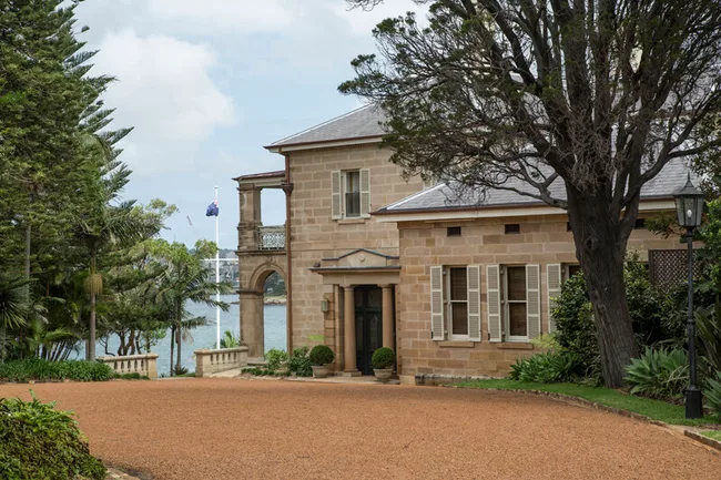 Where Is King Charles Staying In Sydney? Location, Meaning & Tips