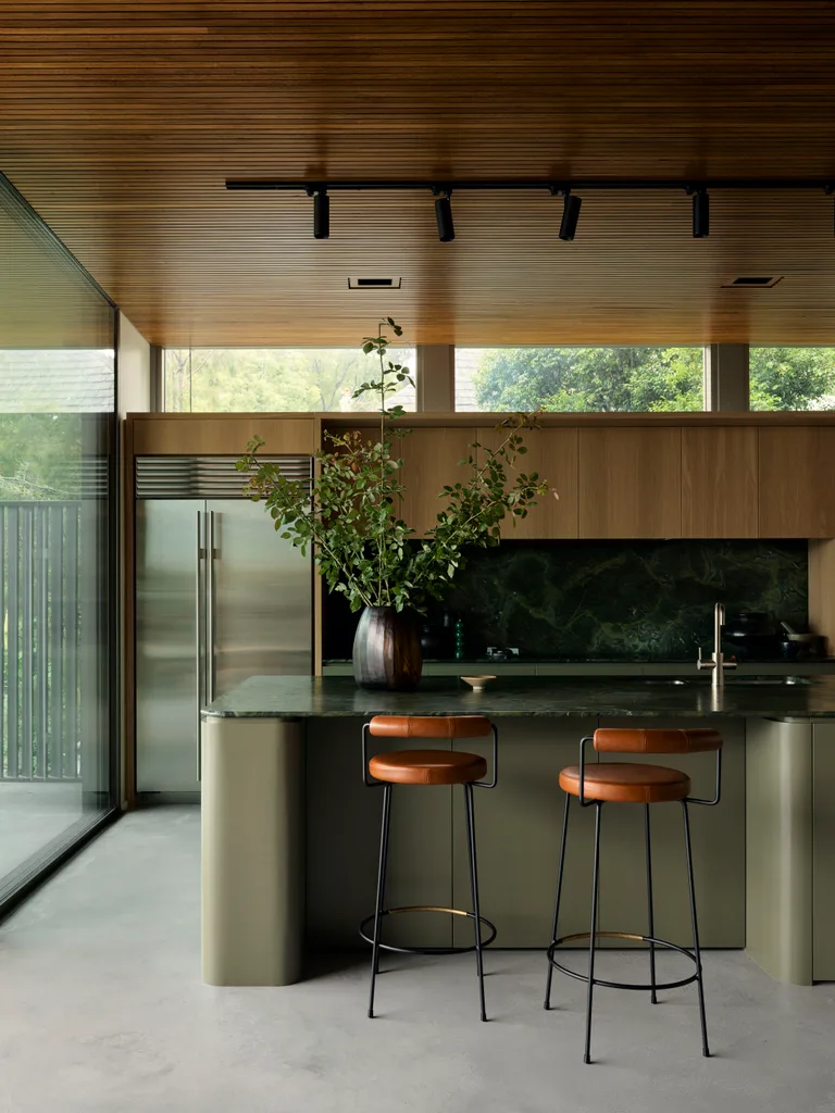 Belle Fanuli Interior Design Awards Finalist: Studio Johnston | Homes ...