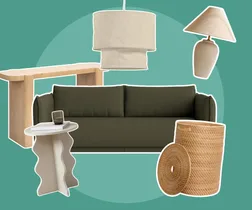 The furniture items we’re wishlisting for Black Friday 2024