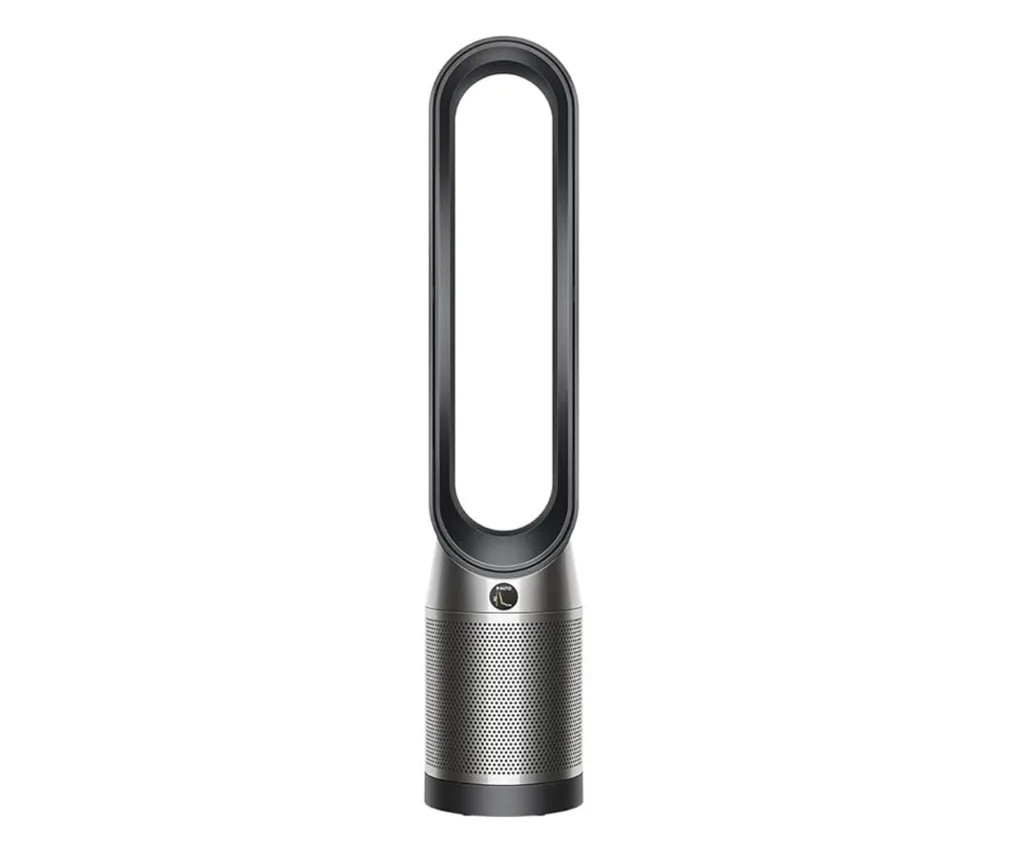 The Dyson Purifier Cool™ purifying fan