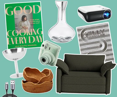 What our editors are shopping in the Amazon Black Friday sale