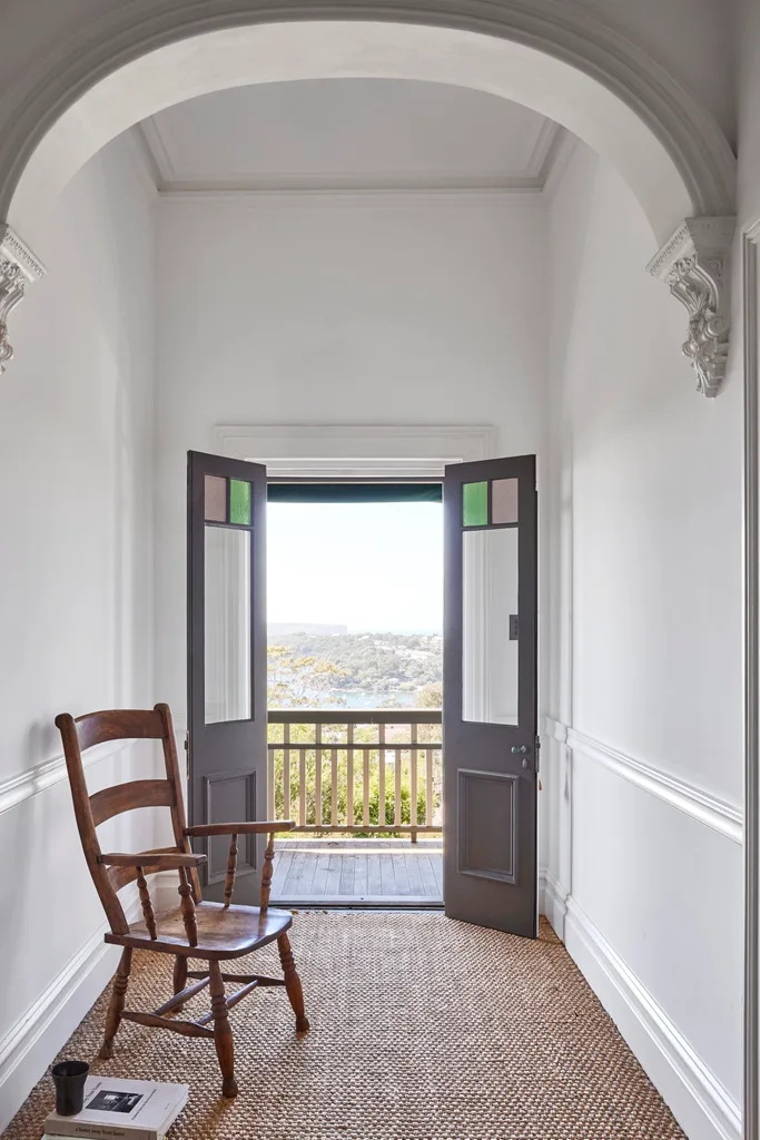 Federation home views