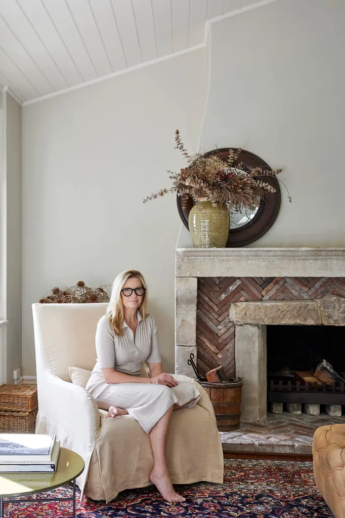 Federation home owner