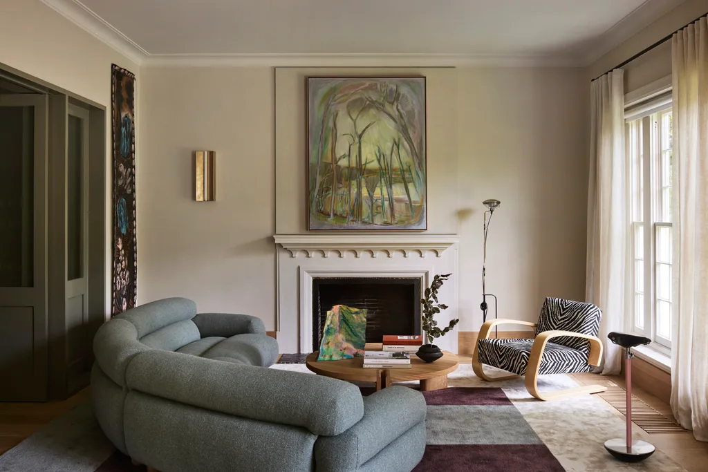 Belle Fanuli Interior Design Awards Finalist: Fiona Lynch | Homes To Love