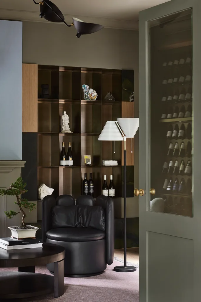 Belle Fanuli Interior Design Awards Finalist: Fiona Lynch | Homes To Love