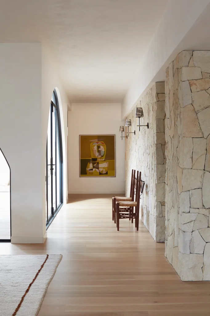 Hall Interior Design Awards (IDAs) finalist Jason Sullivan