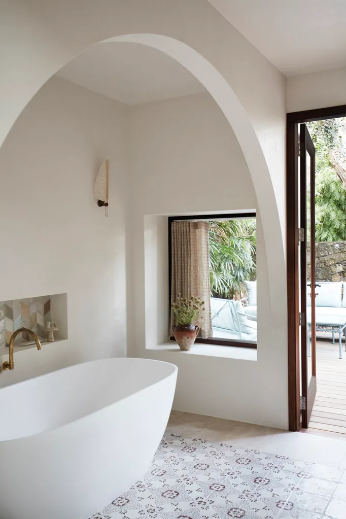 Bath Interior Design Awards (IDAs) finalist Jason Sullivan