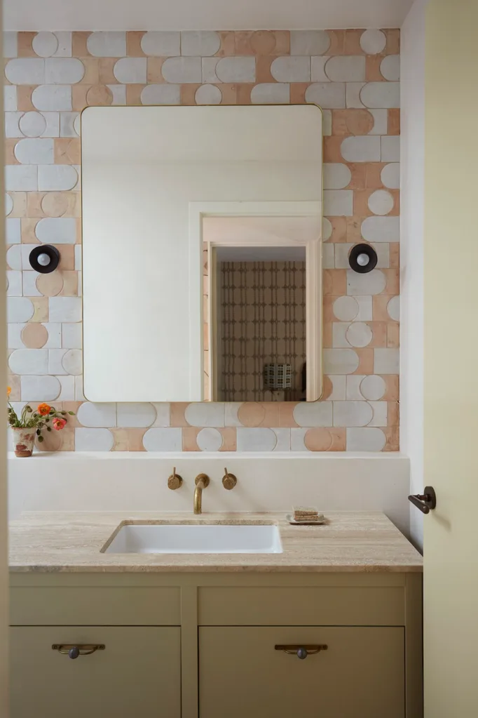 Bathroom Interior Design Awards (IDAs) finalist Jason Sullivan