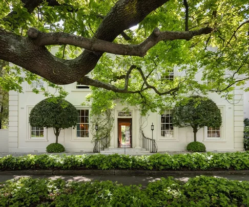 The Myer family’s Toorak manor is on the market for $22 million