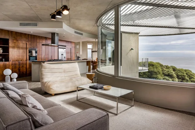 best beach houses Airbnb Yallingup