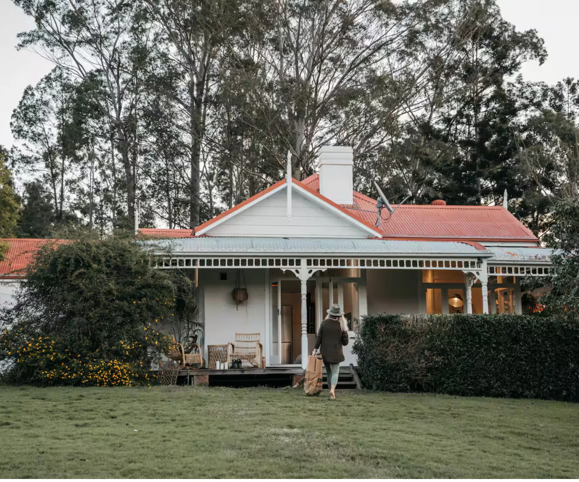 Berry Hill Hawkesbury