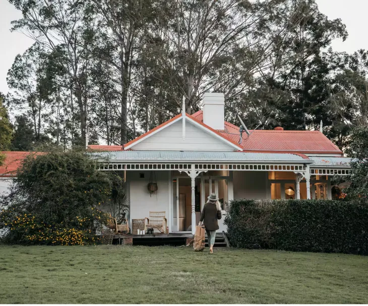 Berry Hill in Hawkesbury