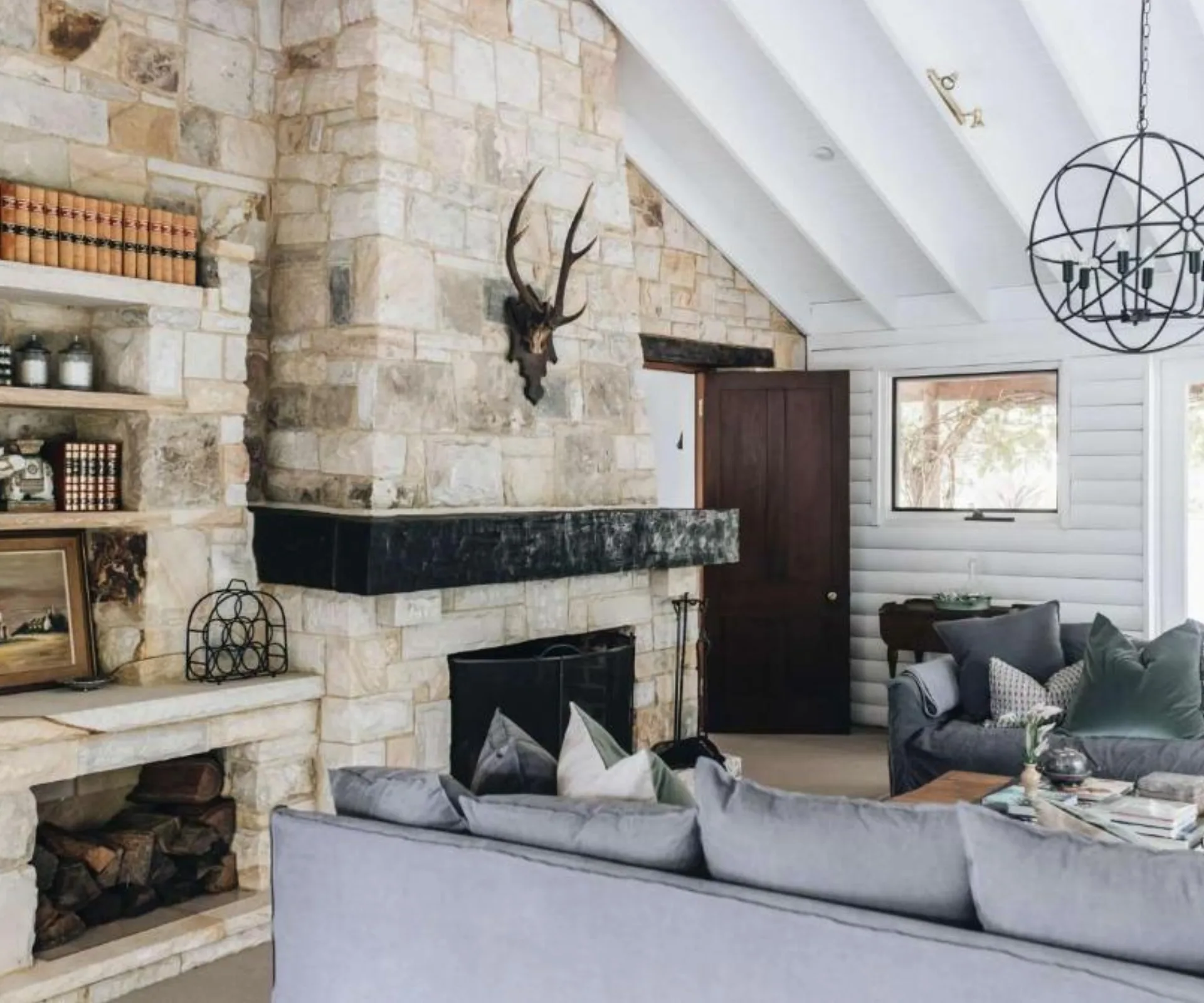 Coromandel Homestead in berrima