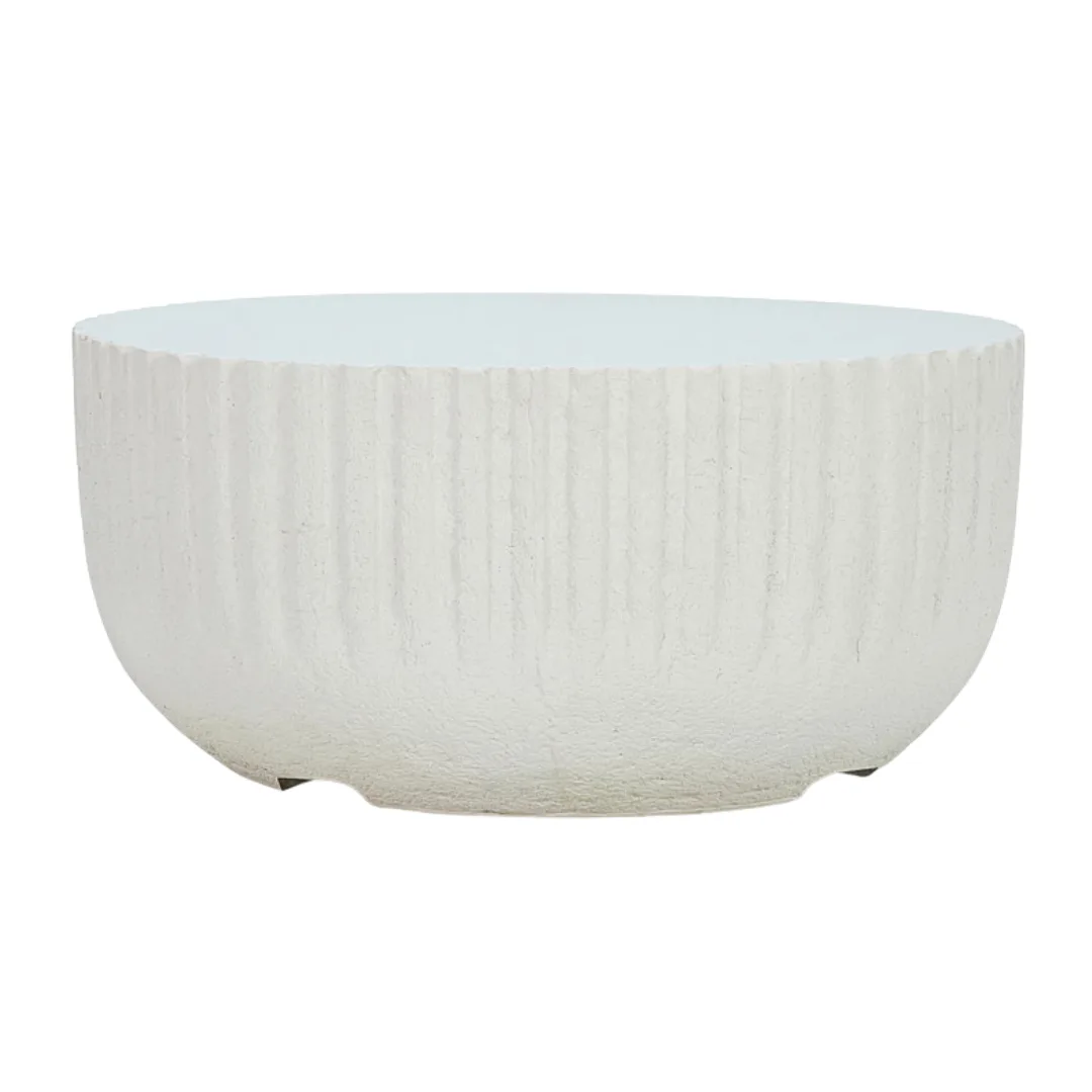 Shaol Round Coffee Table by Freedom