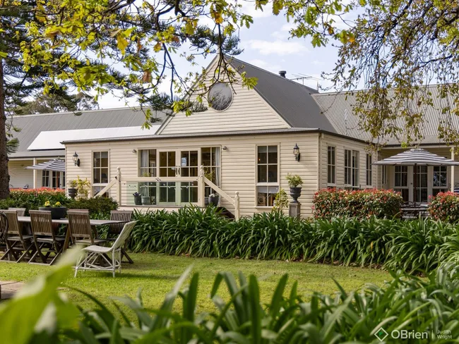 country cladding house exterior of the house