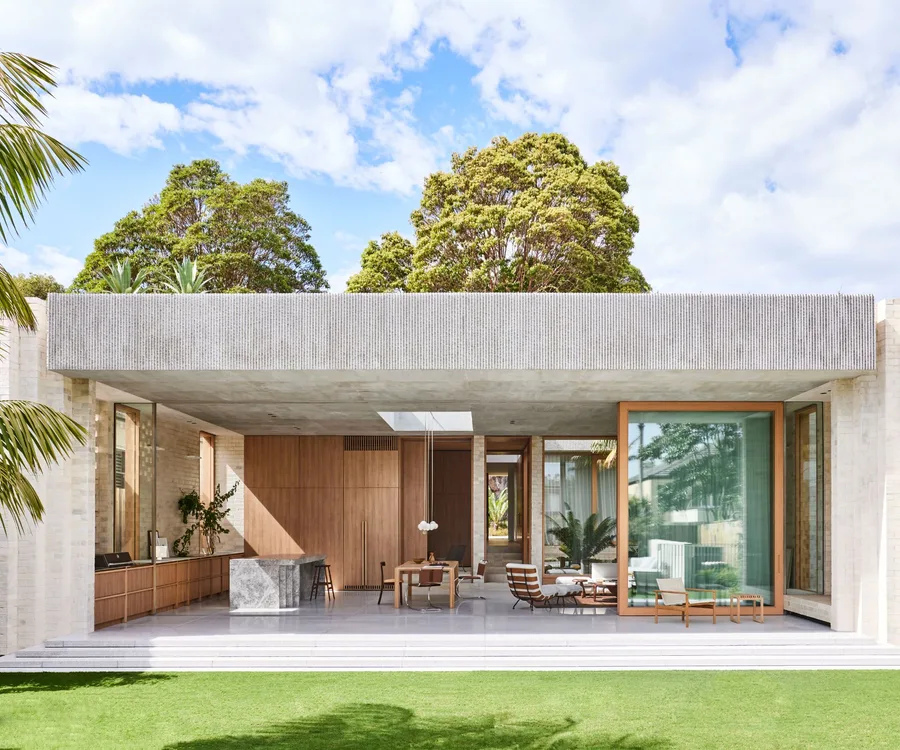A Madeleine Blanchfield Home Reveals Magic From Within | Homes To Love