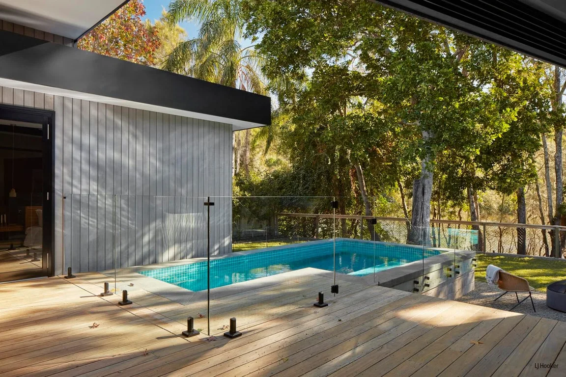 Aussie Surfing Legend Mick Fanning Lists Home With Skate Ramp | Homes ...