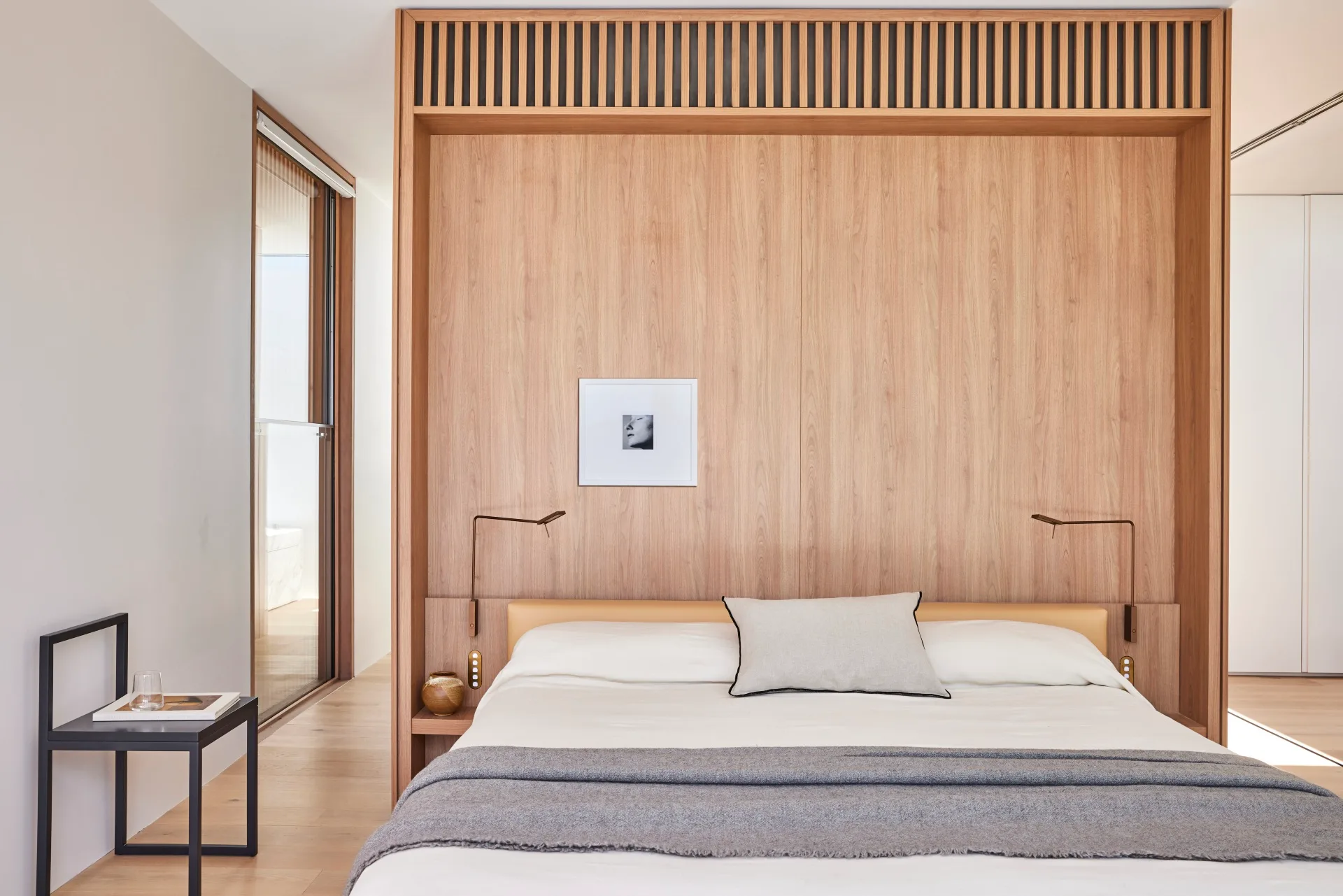 Madeleine Blanchfield Freshwater house