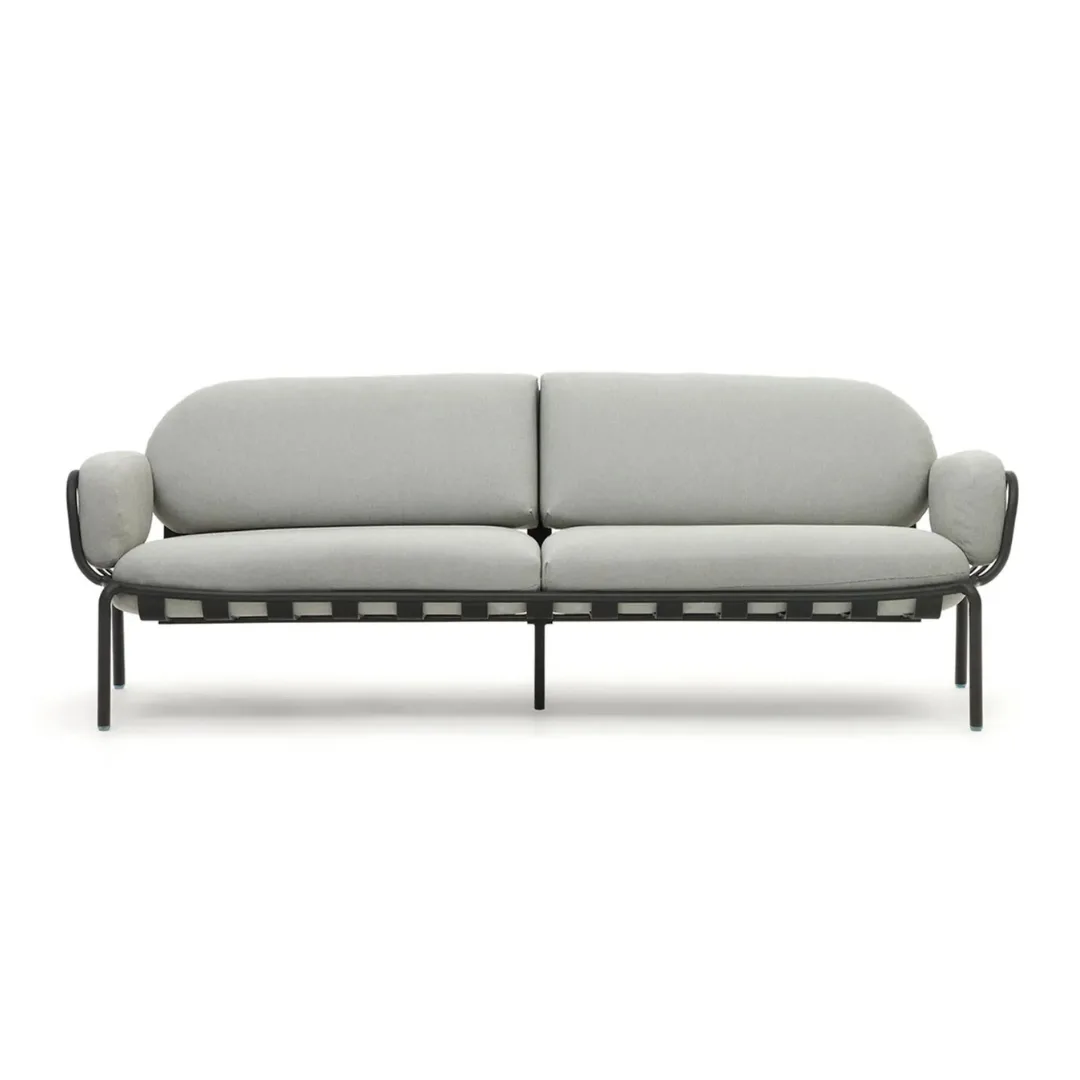 Joncols Outdoor 3 Seater Sofa by Freedom