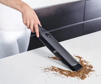 Shark cord-free handheld vacuum