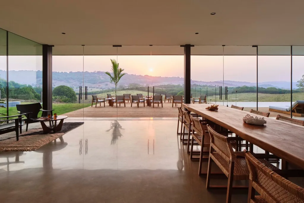 SOMA Byron Bay Airbnb