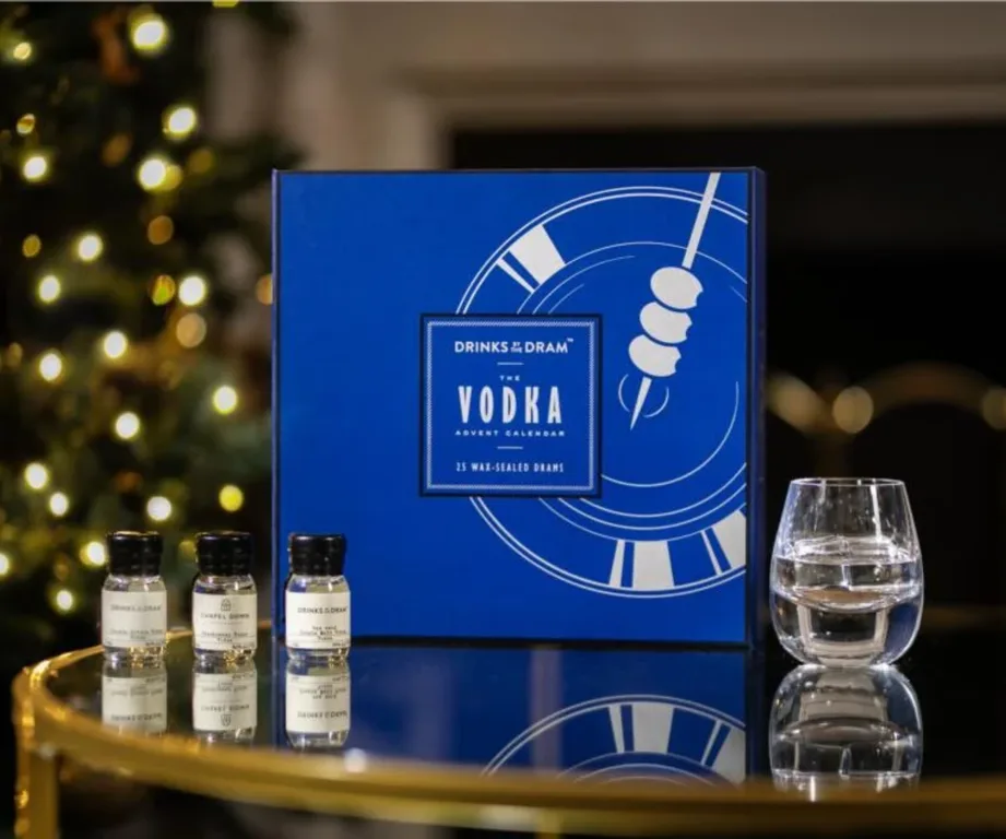 7 Best Alcohol Advent Calendars For 2024