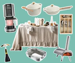 The kitchen essentials we’re wishlisting for Black Friday 2024