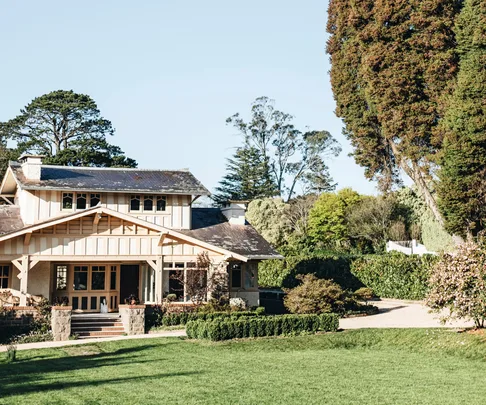 Step inside an idyllic, Gatsby-era bungalow in the NSW Southern Highlands