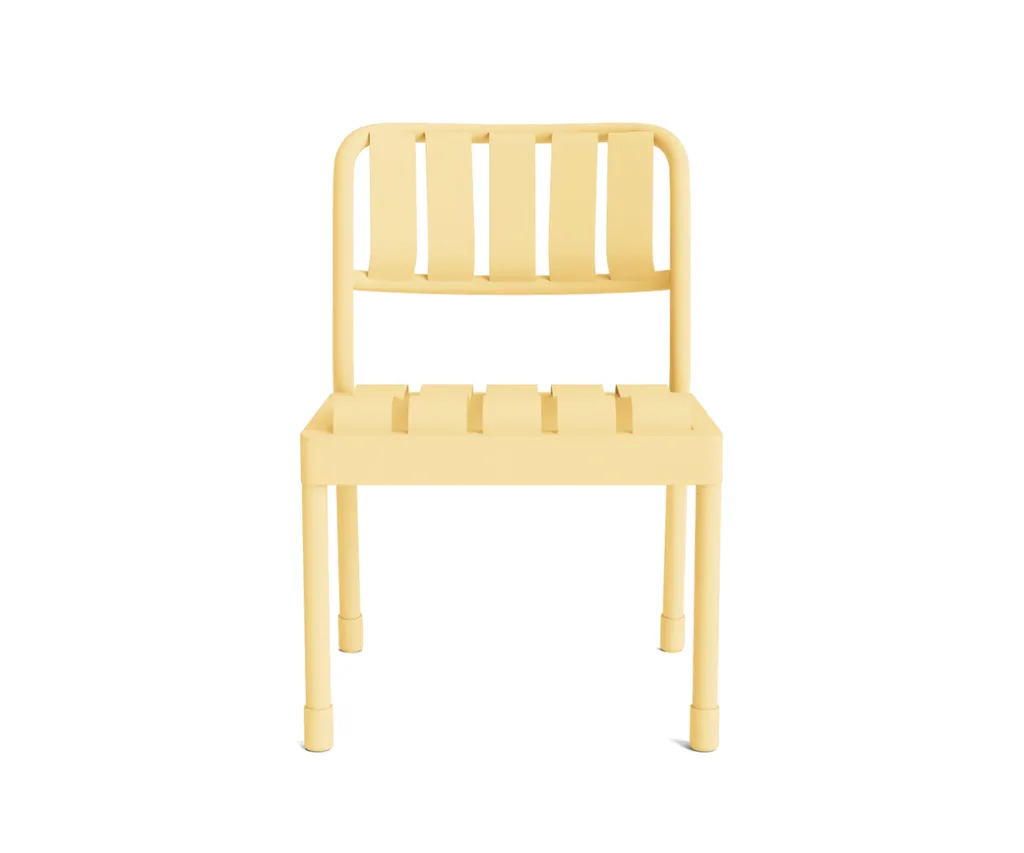Koala Torakina dining chair in Beach Walk