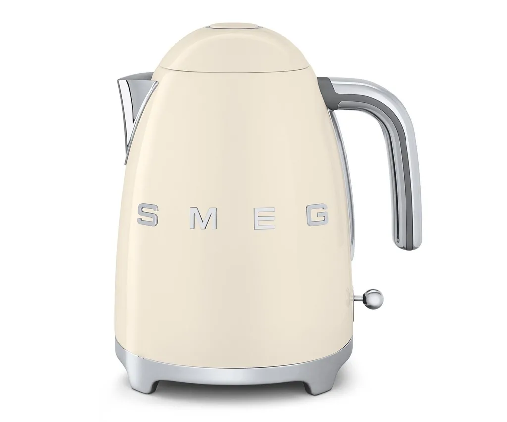 Smeg KLF03CRAU 50's Style 1.7L Kettle