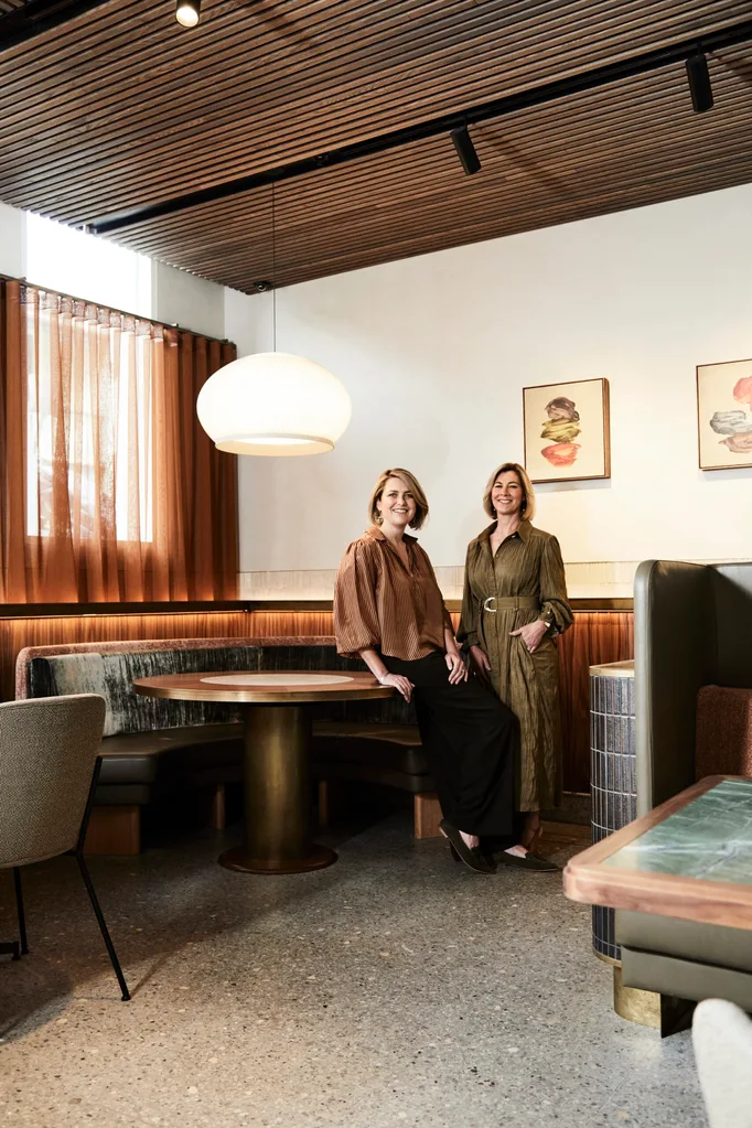 Belle Fanuli Interior Design Awards Winner: Studio Aquilo